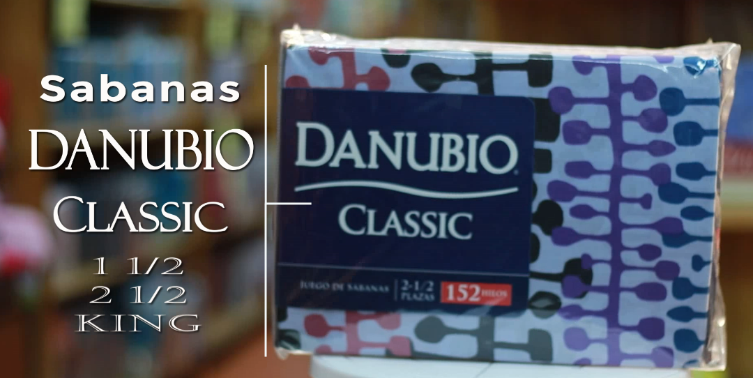 Spot publicitario Genesis «SABANAS DANUBIO»